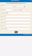 Million Billion Calculator スクリーンショット 1