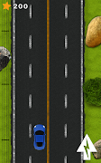 HighwayCar Affinity Ekran Görüntüsü 1