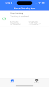 Phone Tracker 截图 5