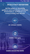Bocconi Campus VR 截图 2