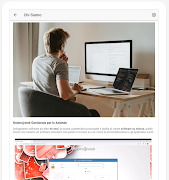 OSED Application screenshot 2
