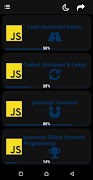 Javascript Language Screenshot 7