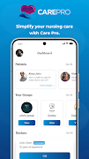 CarePro 포스터