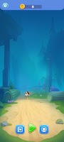 Fish Play 3D captura de pantalla 5