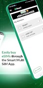 Smart Multi SIM App اسکرین شاٹ 2