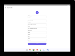 برنامه‌نما Vendor Document Controllers عکس از صفحه