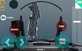 Air Combat 2 screenshot 4