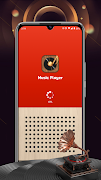 Music Player imagem de tela 7