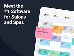 Fresha for business Ekran Görüntüsü 7