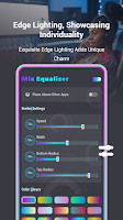 Mix Equalizer-Equalizer&Volume اسکرین شاٹ 2