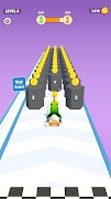 Feed Frog Run screenshot 7