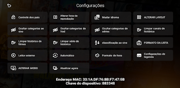 You cinema TV premium capture d'écran 2