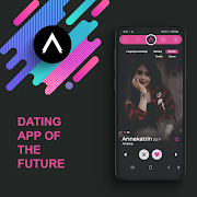 Amore – Dating-App und Chat Screenshot 4