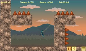 Ninja 截圖 5