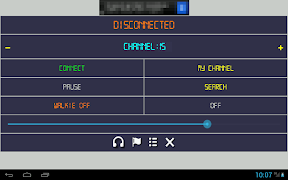 Talk Wifi syot layar 2