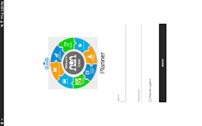 Wilson's CRM Planner screenshot 1