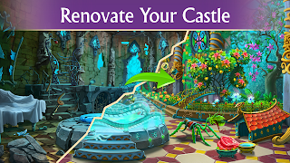 برنامه‌نما Fable Secrets عکس از صفحه