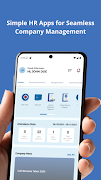 JPayroll ภาพหน้าจอ 5