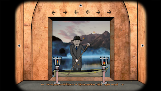 Cube Escape: Case 23 capture d'écran 5