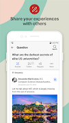 Quora: the knowledge platform screenshot 3