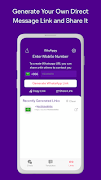 wtsappy – واتسابي স্ক্রিনশট 3