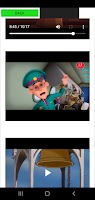 cartoon app スクリーンショット 2