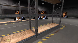 Obunga Chase Nextbots Horror capture d'écran 4