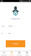Busology’s Viafy – Driver تصوير الشاشة 4