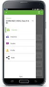 Gabriel EduApp 截图 5