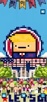 Trumpy Bird-poster