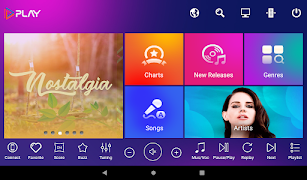 3Play Tablet V2 syot layar 1