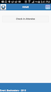 Event GateKeeper 截圖 1