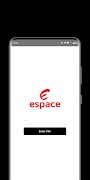 Espace تصوير الشاشة 1