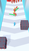 Arrow Force screenshot 1