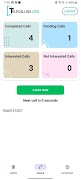 Telecalling CRM Screenshot 4