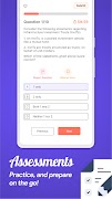 Examarly: Exam Preparation App screenshot 6