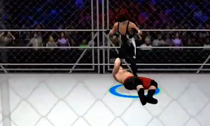 New Guide For WWE 2k Battlegrounds Fall 2021 screenshot 2