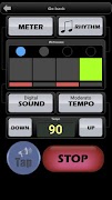 Smart Tuner & Metronome screenshot 2