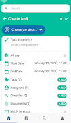 Mobility Work CMMS اسکرین شاٹ 3