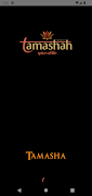 Tamasha Plakat