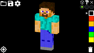 Touch Cube Lite screenshot 4