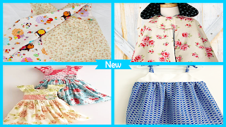 Easy Kids Clothes Pattern poster