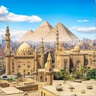 Il Cairo: La guida أيقونة