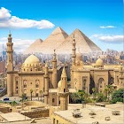 Il Cairo: La guida simgesi