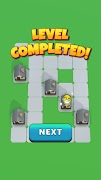 Courier Jam screenshot 4