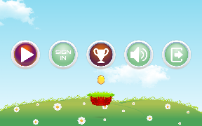 Dropping Eggs screenshot 6