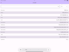 Unit Ease - Metric vs Imperial Screenshot 6