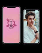 Влад А4 и его любимые обои syot layar 3