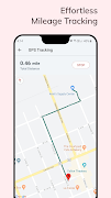 Zoho Expense- รายงานค่าใช้จ่าย ภาพหน้าจอ 4