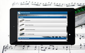 Mundharmonika-Unterricht Screenshot 4